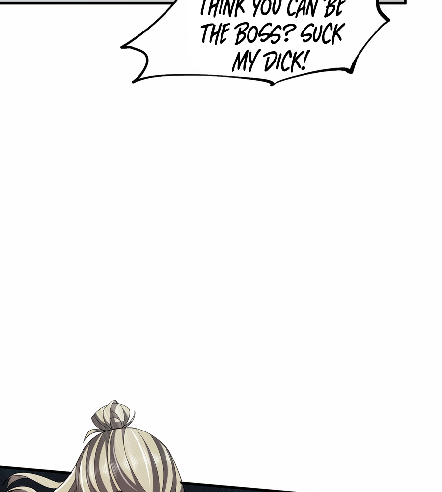 Read Reborn as a Demonic Cultivator EN Manga Online