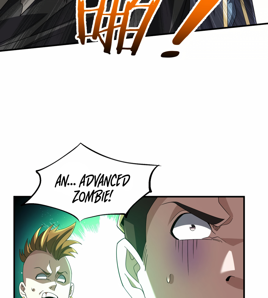 Read Reborn as a Demonic Cultivator EN Manga Online