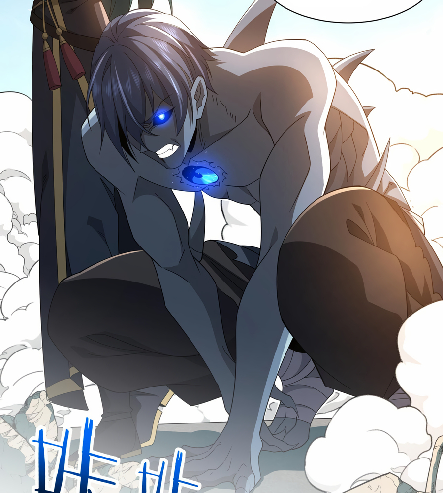 Read Reborn as a Demonic Cultivator EN Manga Online