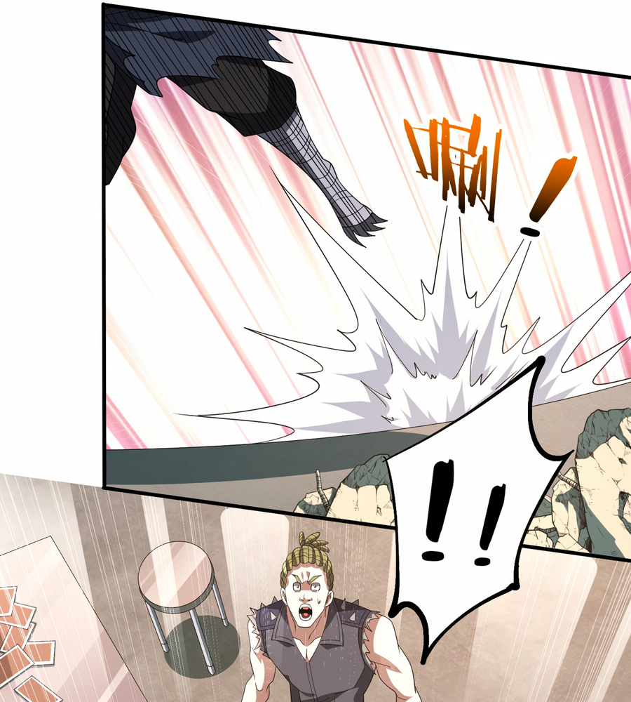 Read Reborn as a Demonic Cultivator EN Manga Online
