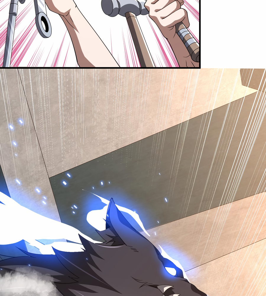 Read Reborn as a Demonic Cultivator EN Manga Online
