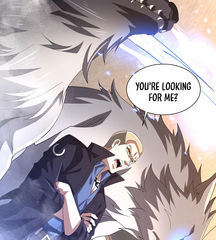 Read Reborn as a Demonic Cultivator EN Manga Online