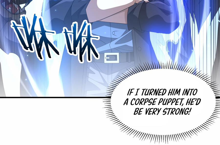 Read Reborn as a Demonic Cultivator EN Manga Online