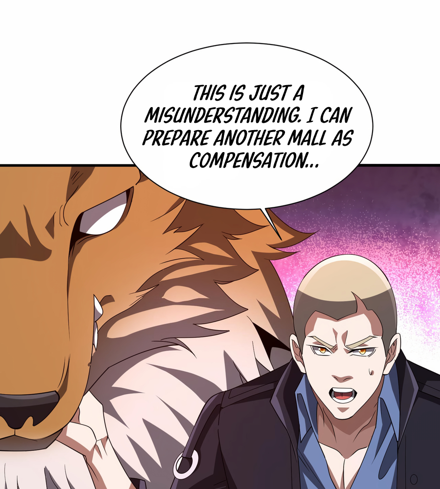 Read Reborn as a Demonic Cultivator EN Manga Online