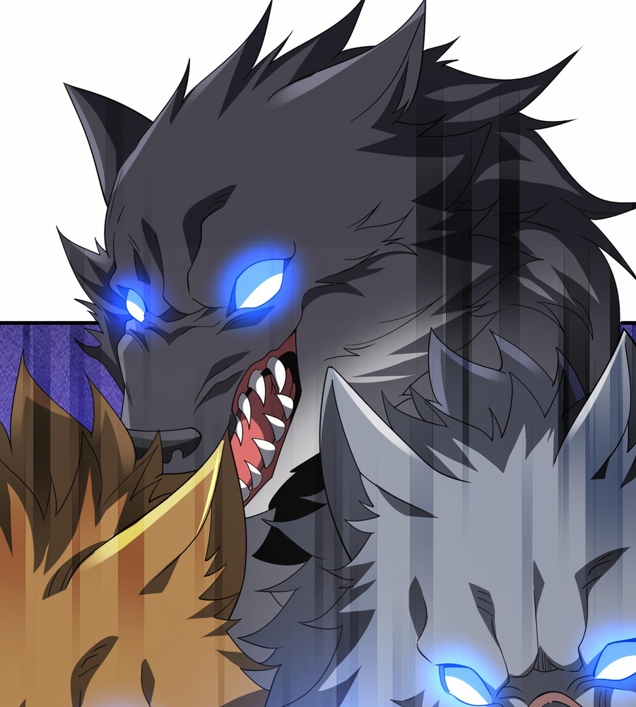 Read Reborn as a Demonic Cultivator EN Manga Online