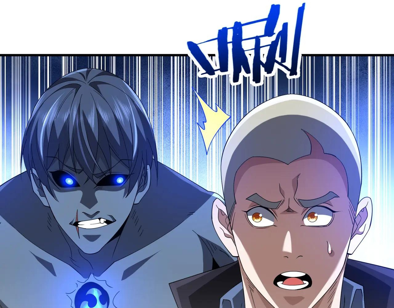 Read Reborn as a Demonic Cultivator EN Manga Online