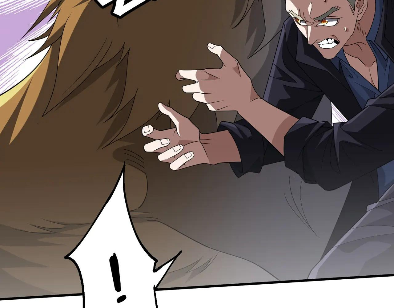 Read Reborn as a Demonic Cultivator EN Manga Online