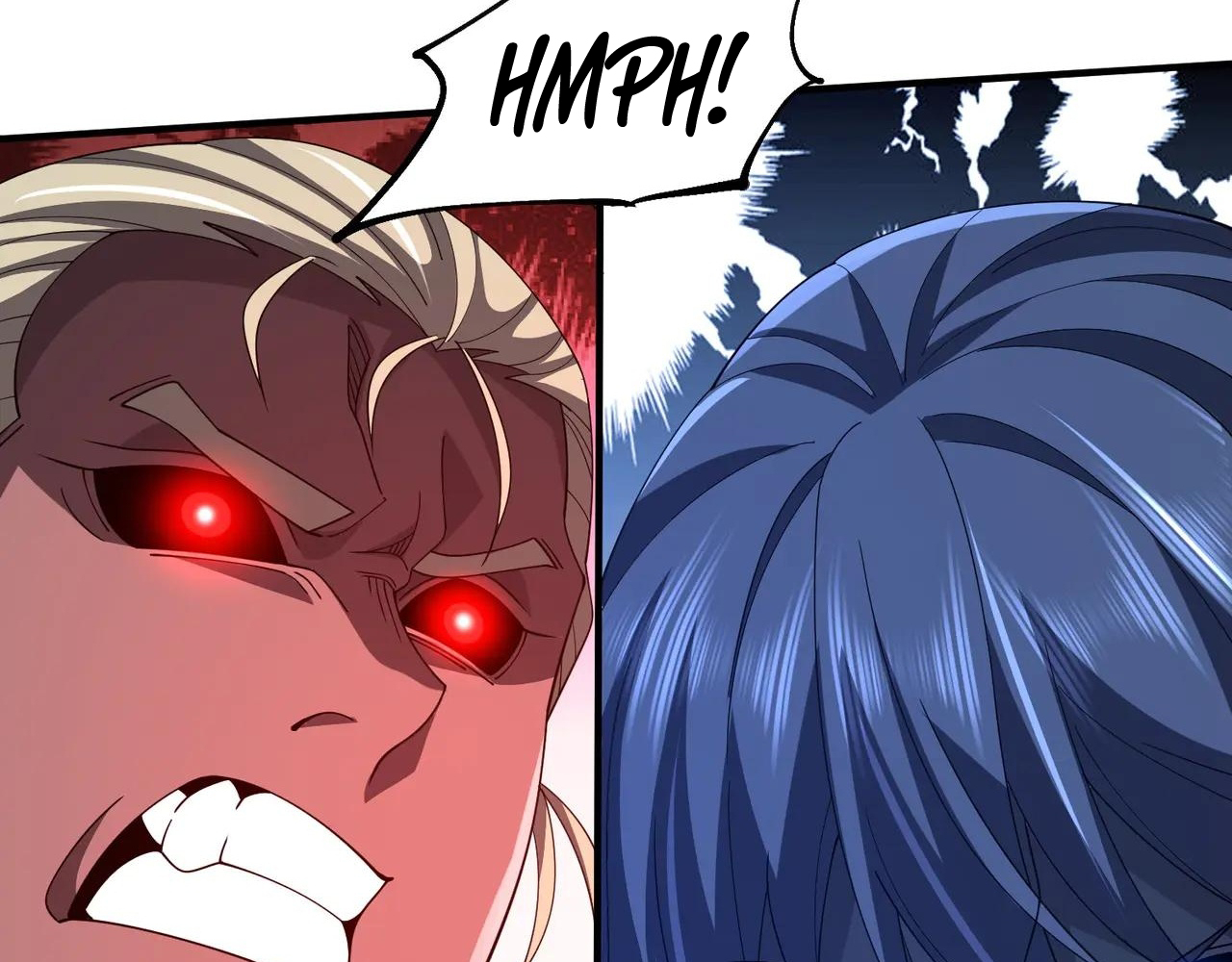 Read Reborn as a Demonic Cultivator EN Manga Online