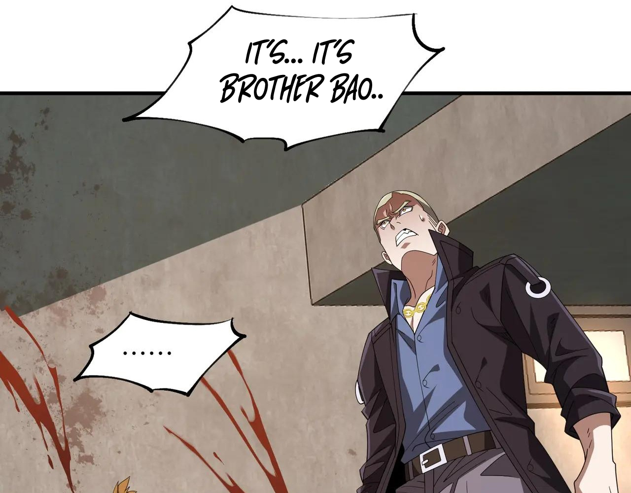 Read Reborn as a Demonic Cultivator EN Manga Online