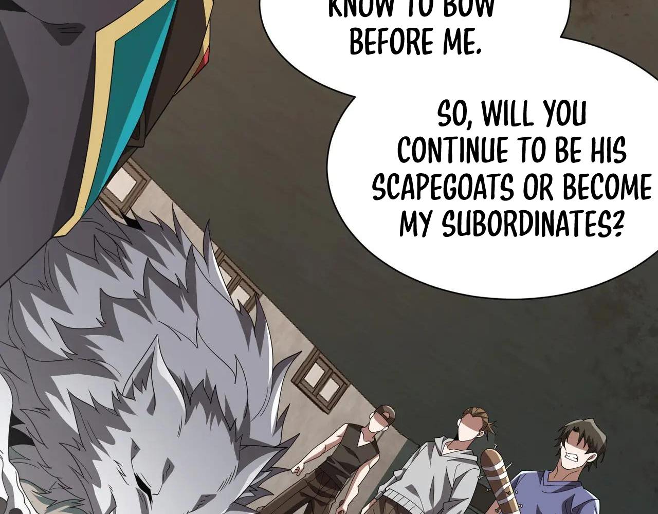 Read Reborn as a Demonic Cultivator EN Manga Online