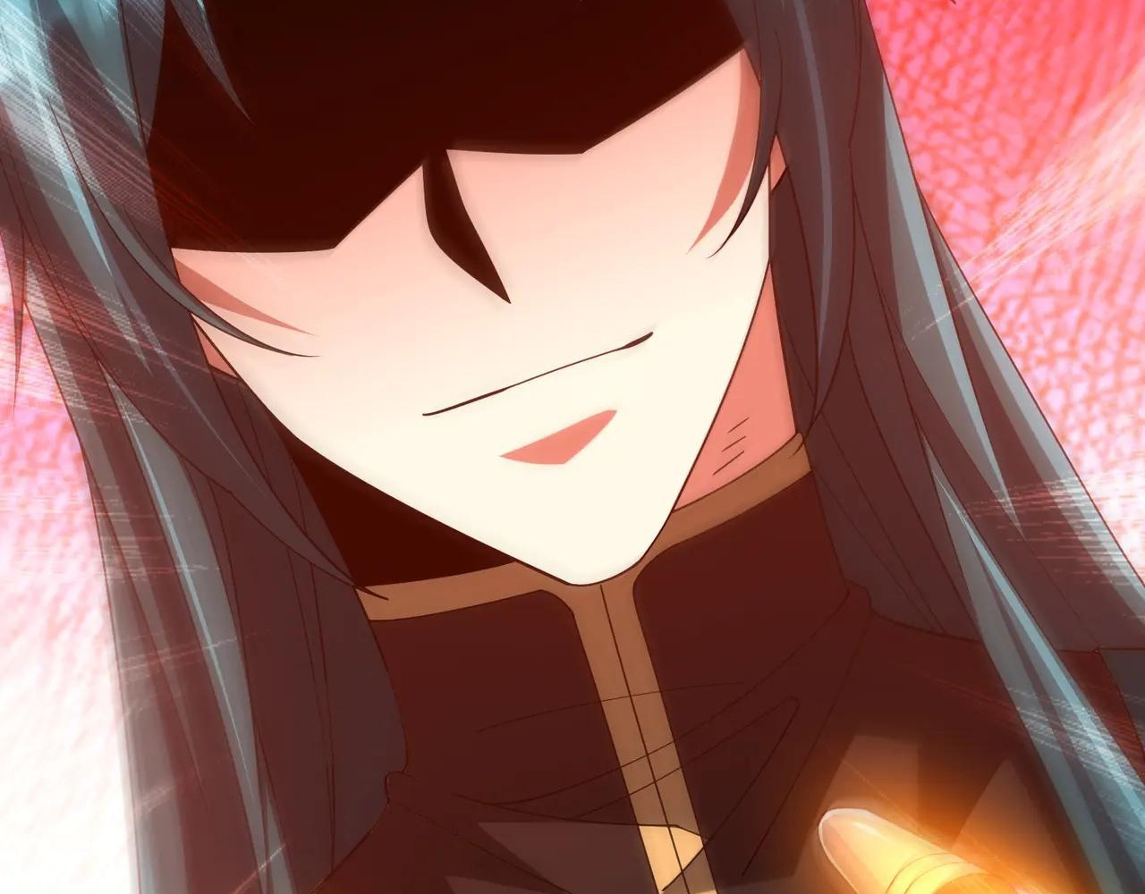 Read Reborn as a Demonic Cultivator EN Manga Online