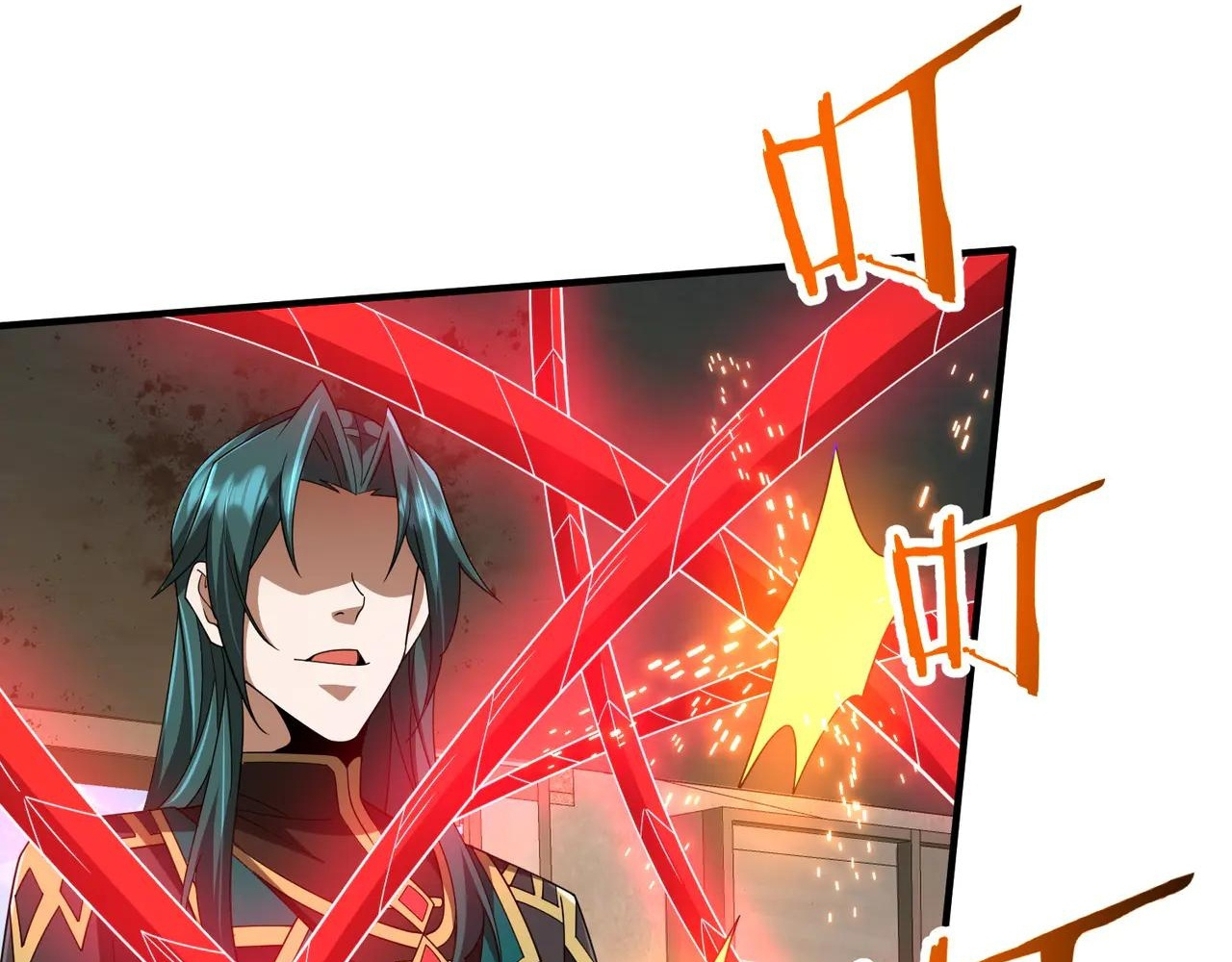 Read Reborn as a Demonic Cultivator EN Manga Online