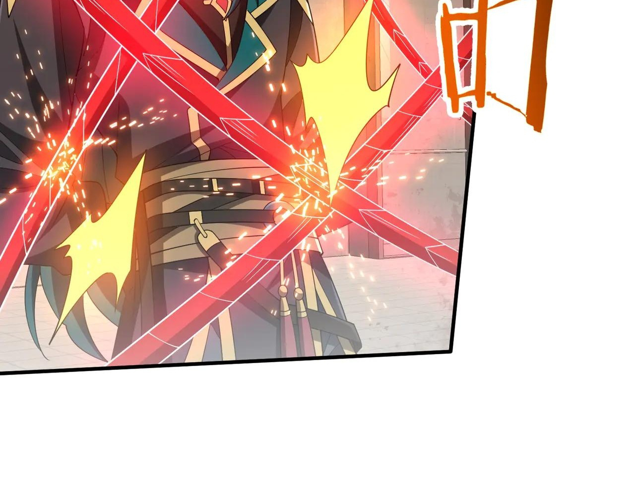 Read Reborn as a Demonic Cultivator EN Manga Online