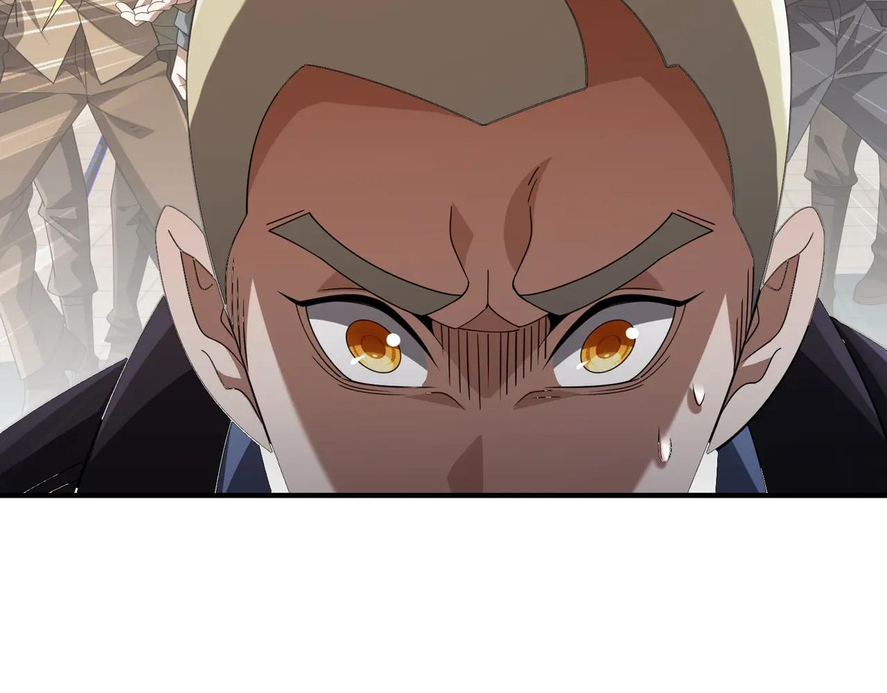 Read Reborn as a Demonic Cultivator EN Manga Online