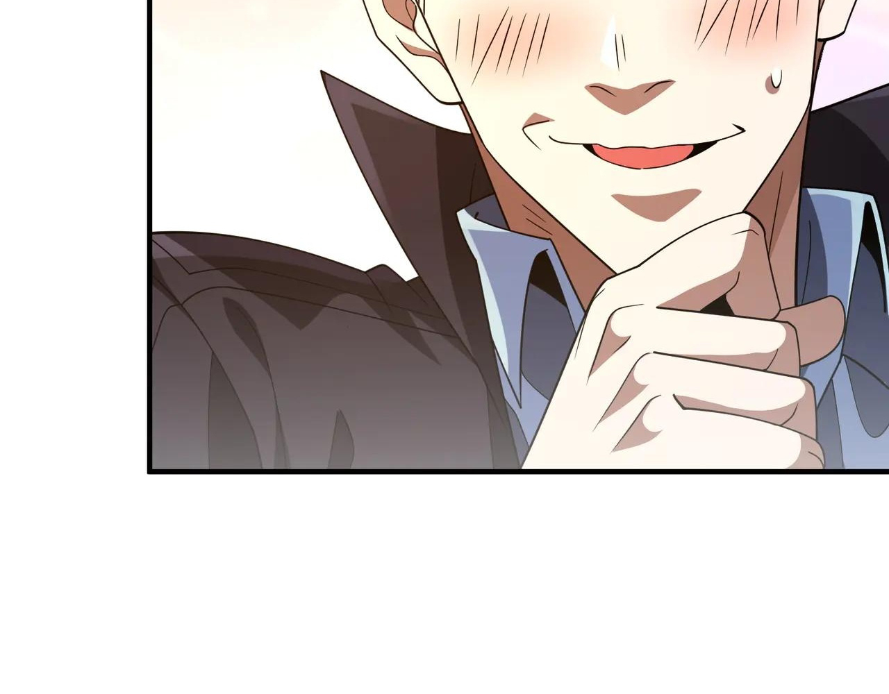 Read Reborn as a Demonic Cultivator EN Manga Online