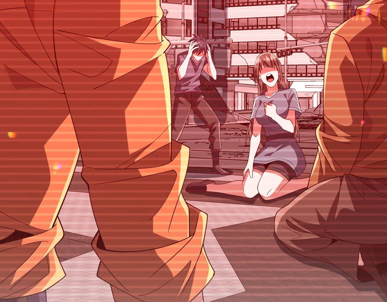 Read Reborn as a Demonic Cultivator EN Manga Online