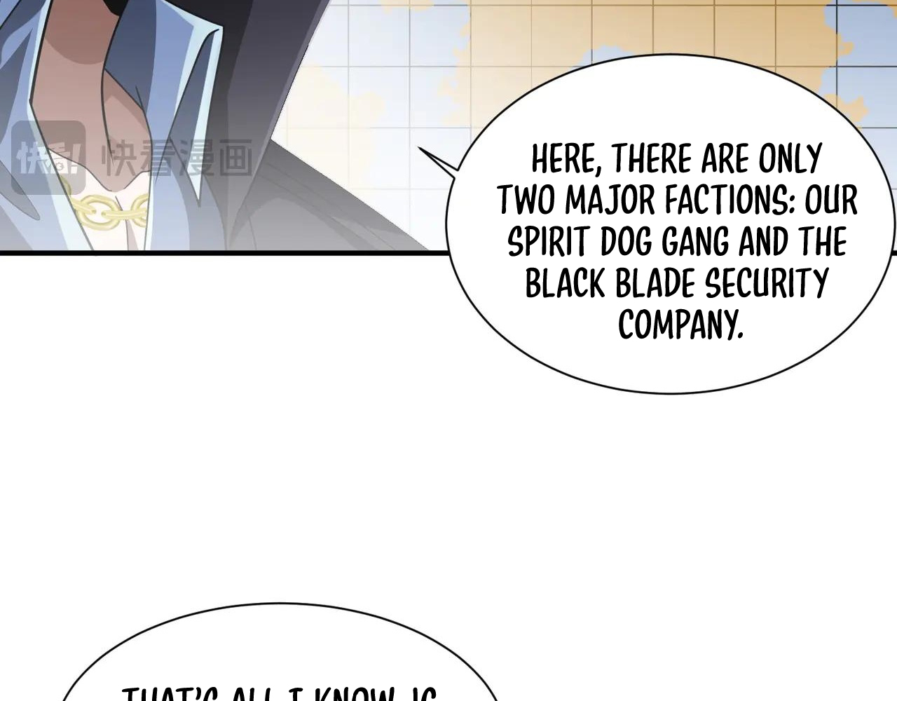 Read Reborn as a Demonic Cultivator EN Manga Online