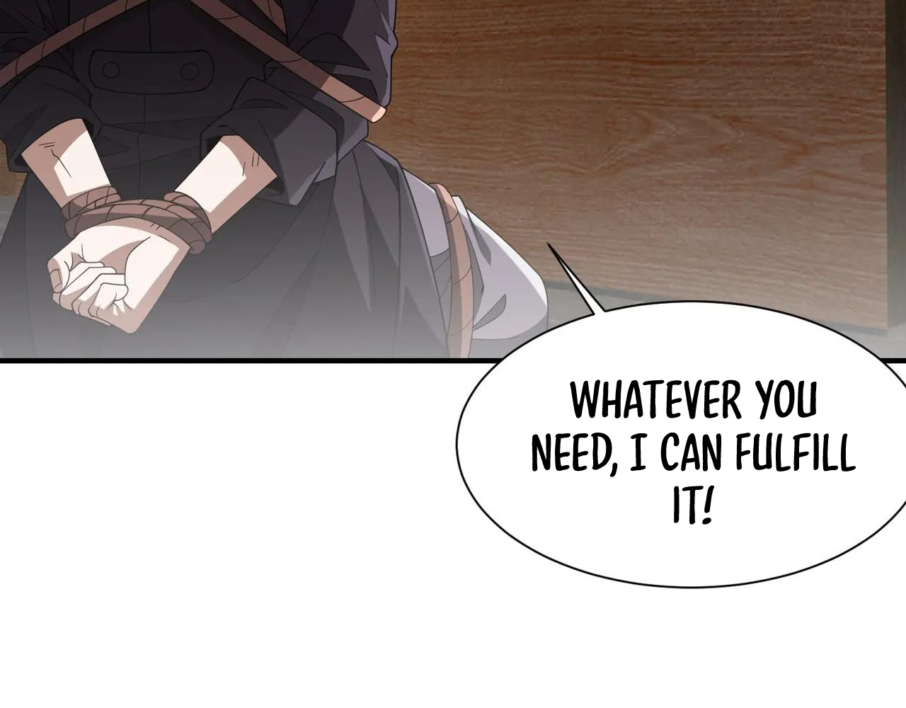 Read Reborn as a Demonic Cultivator EN Manga Online