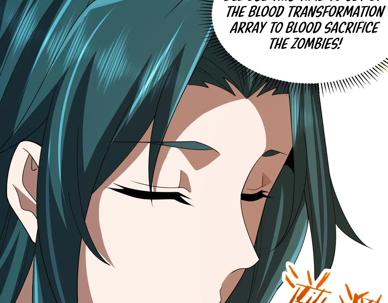 Read Reborn as a Demonic Cultivator EN Manga Online