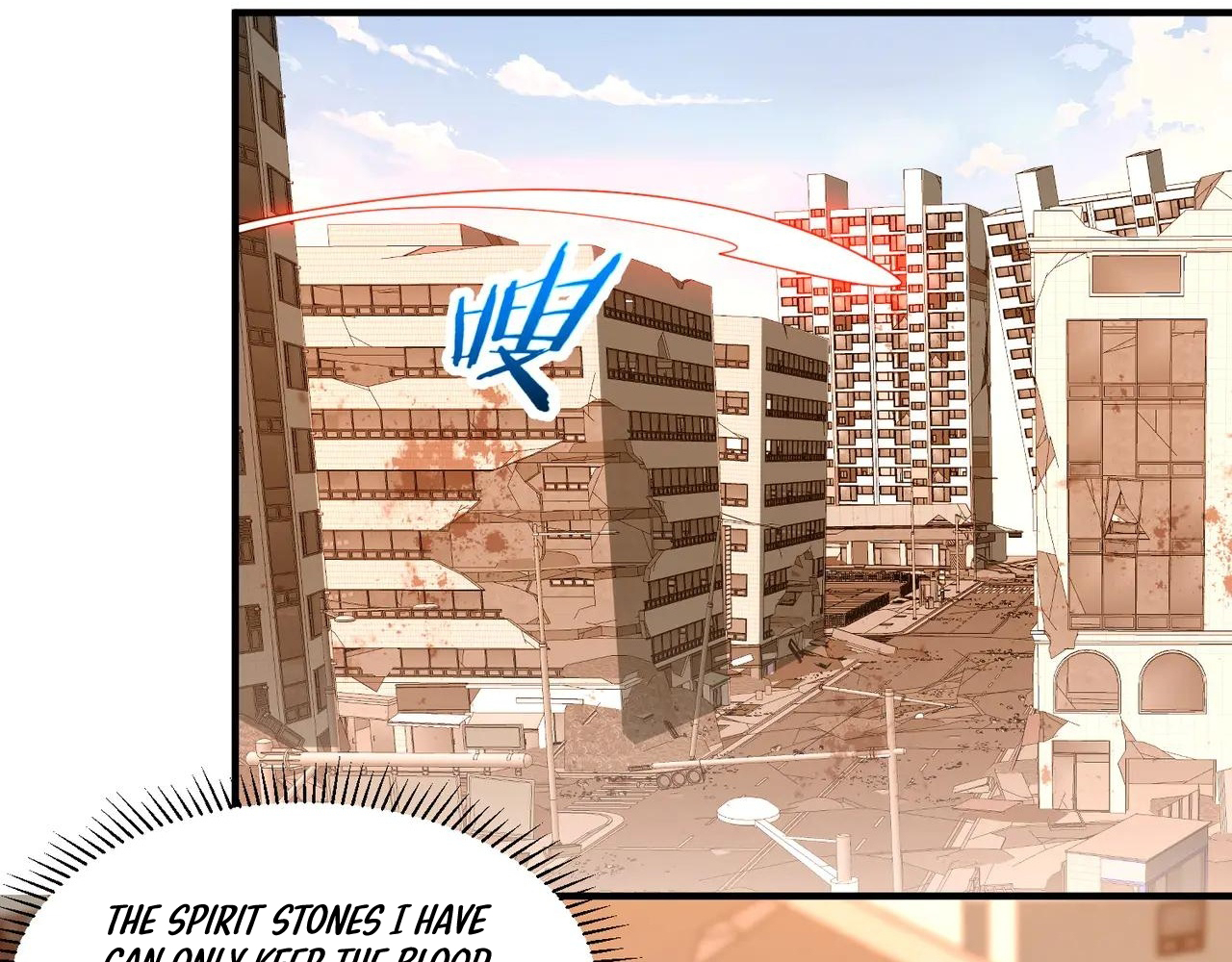 Read Reborn as a Demonic Cultivator EN Manga Online
