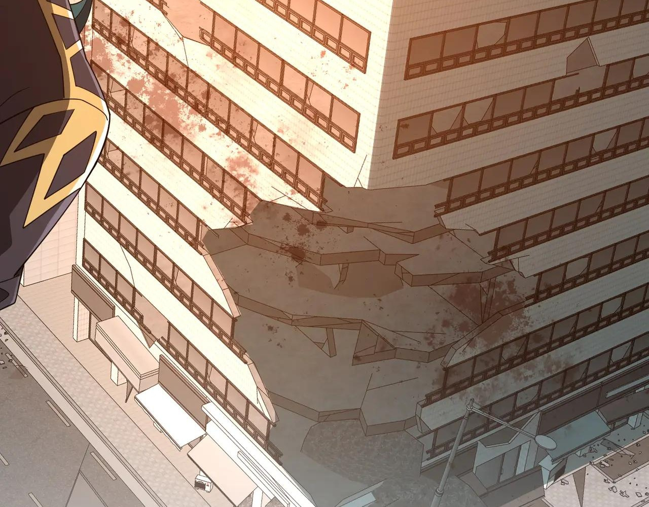 Read Reborn as a Demonic Cultivator EN Manga Online