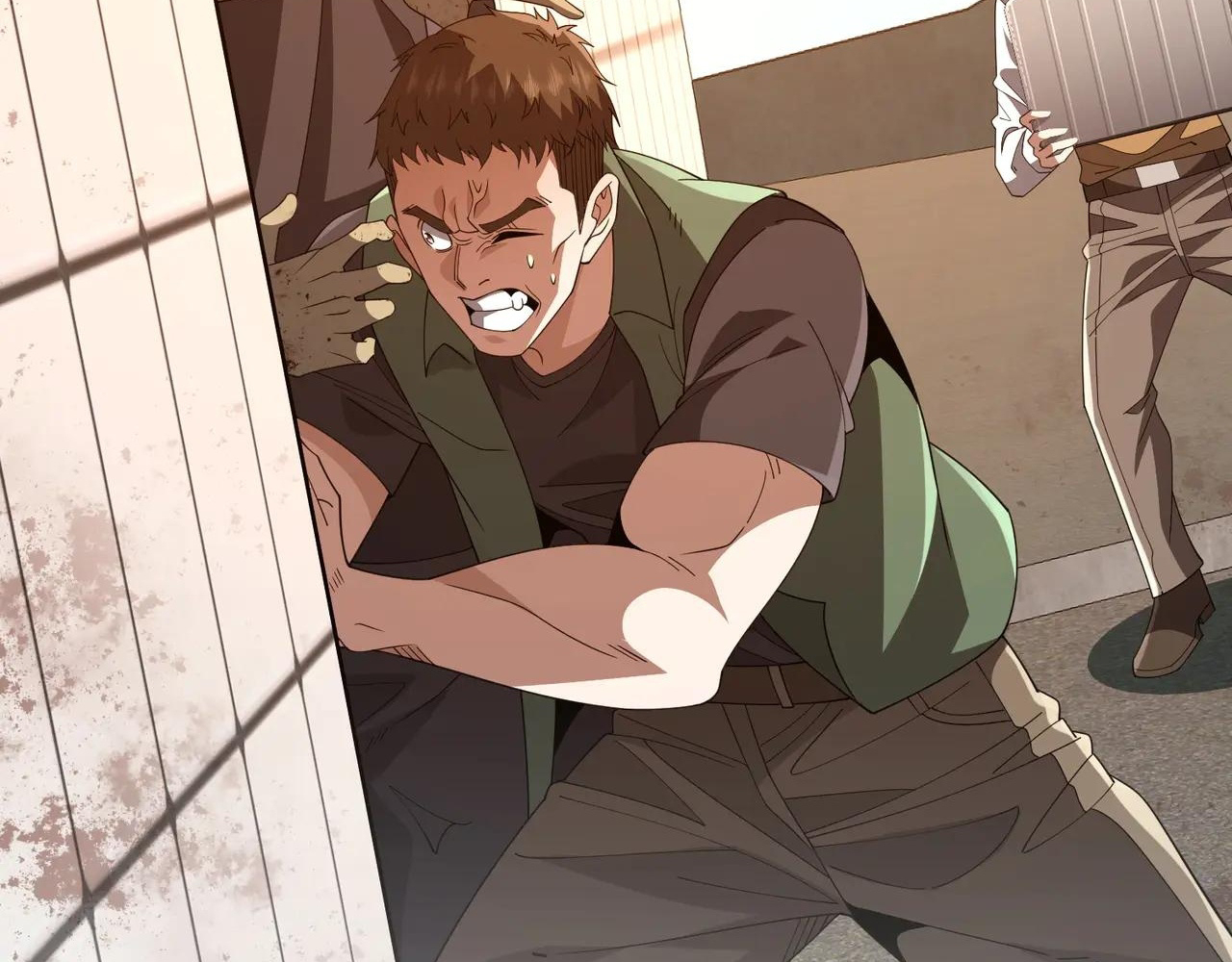 Read Reborn as a Demonic Cultivator EN Manga Online