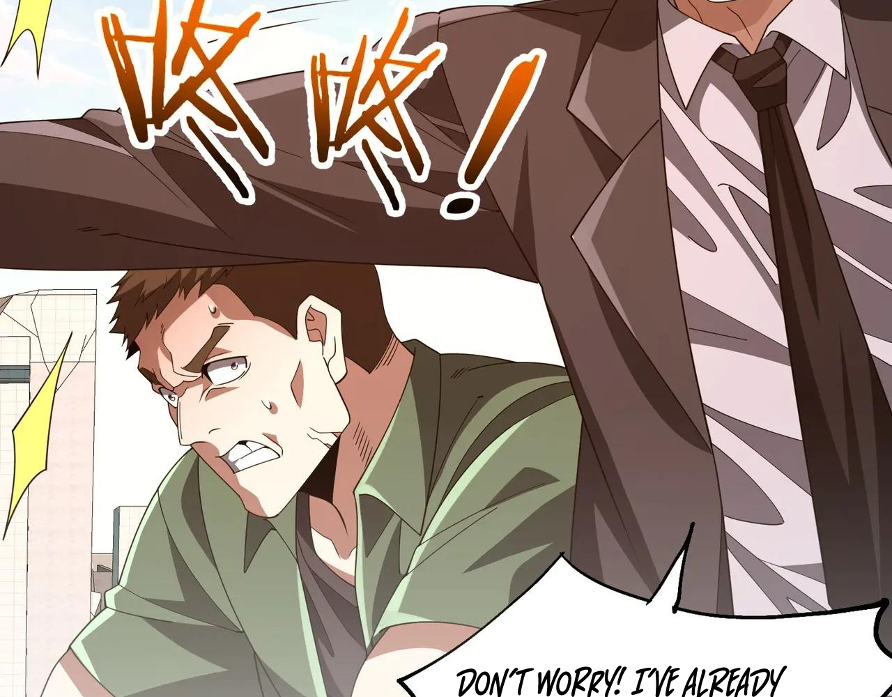 Read Reborn as a Demonic Cultivator EN Manga Online