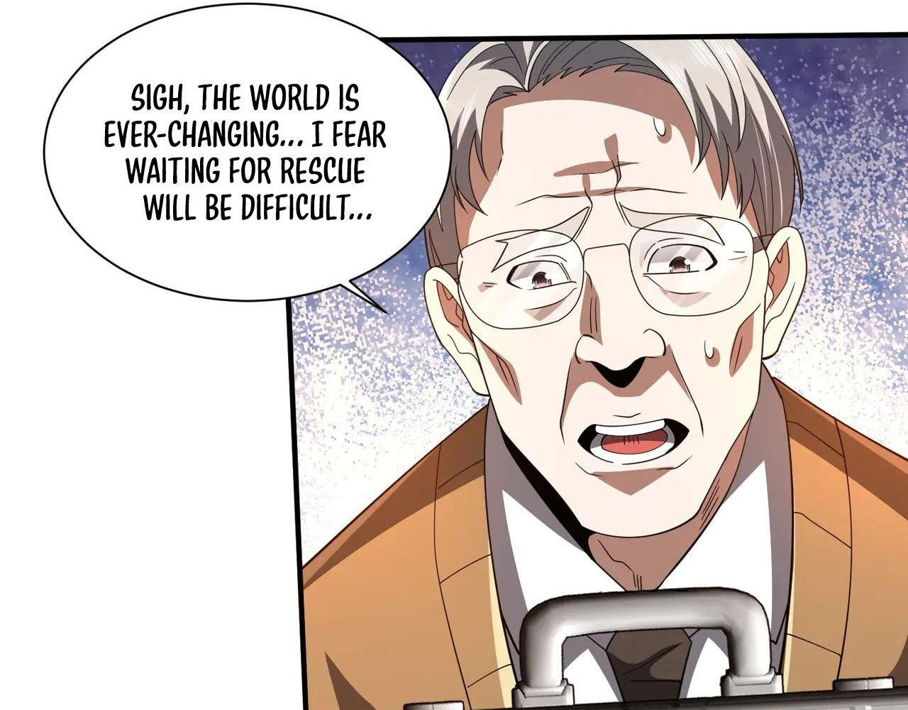 Read Reborn as a Demonic Cultivator EN Manga Online