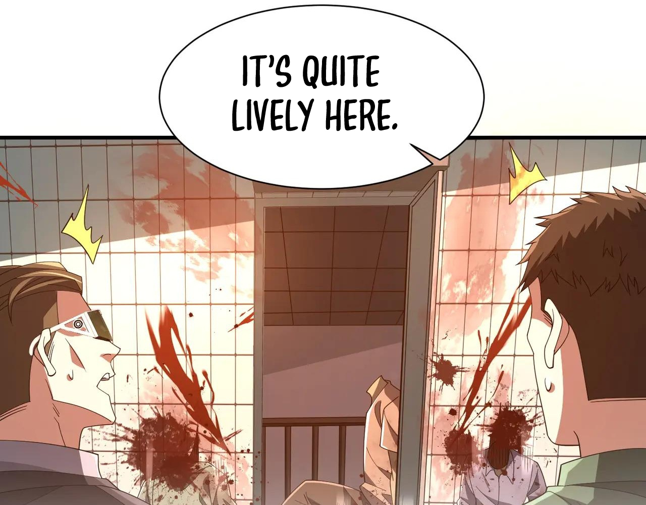 Read Reborn as a Demonic Cultivator EN Manga Online