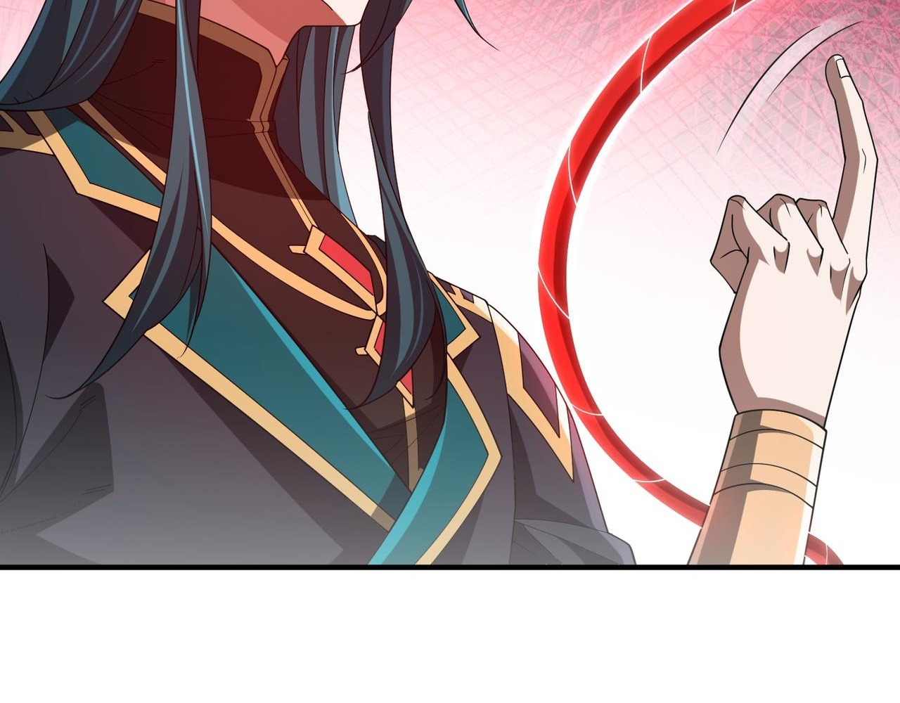 Read Reborn as a Demonic Cultivator EN Manga Online