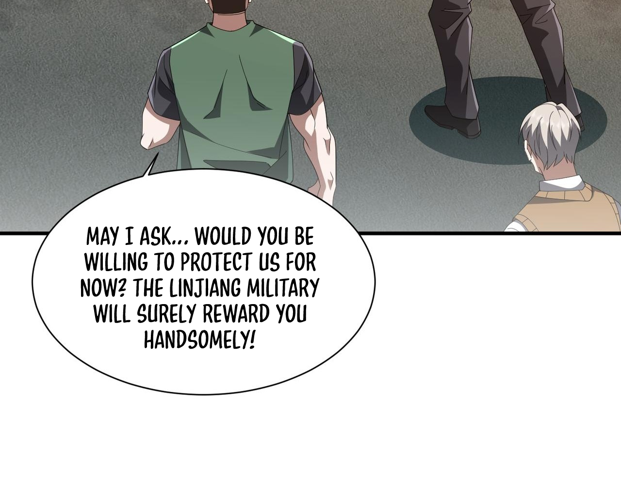 Read Reborn as a Demonic Cultivator EN Manga Online