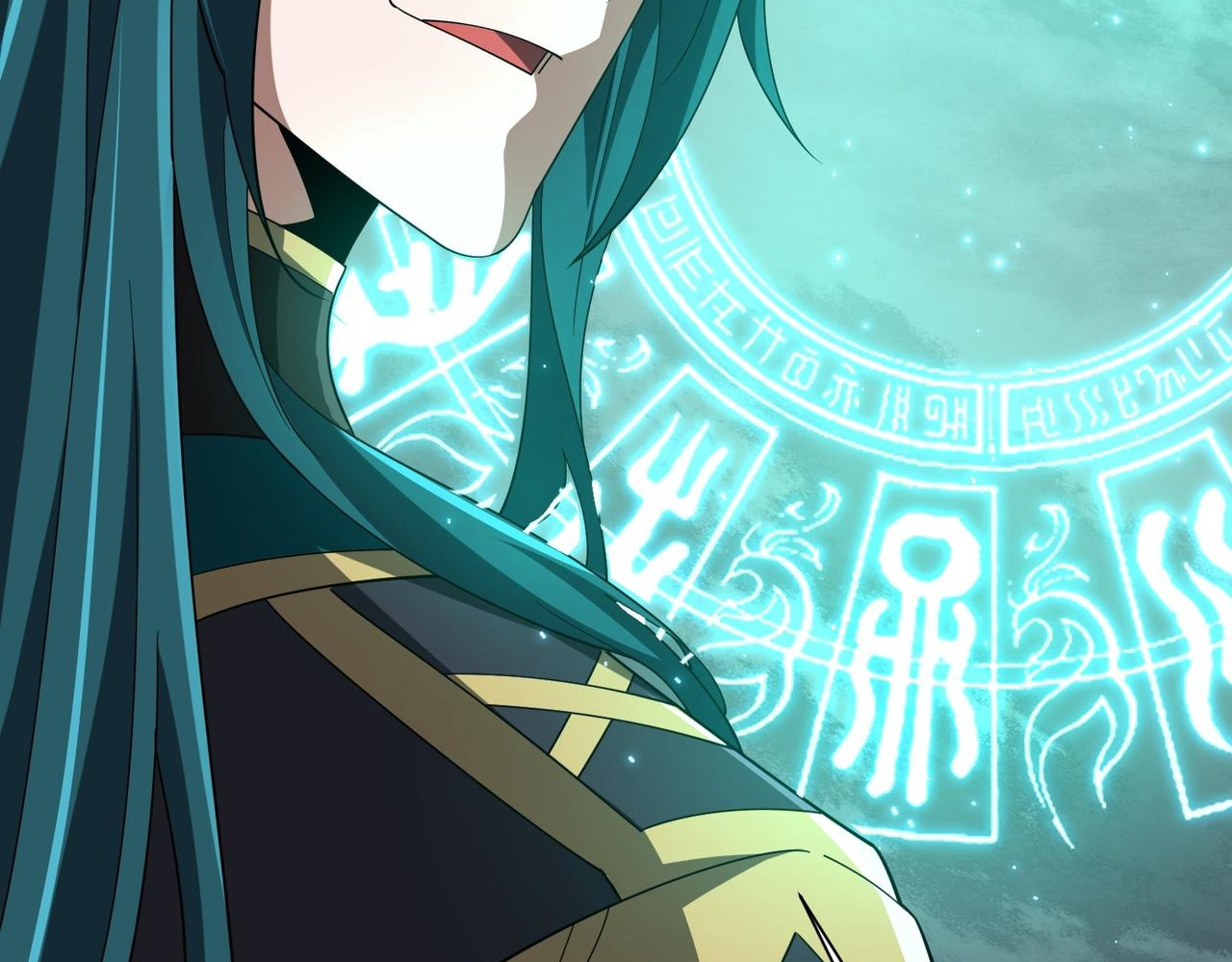 Read Reborn as a Demonic Cultivator EN Manga Online