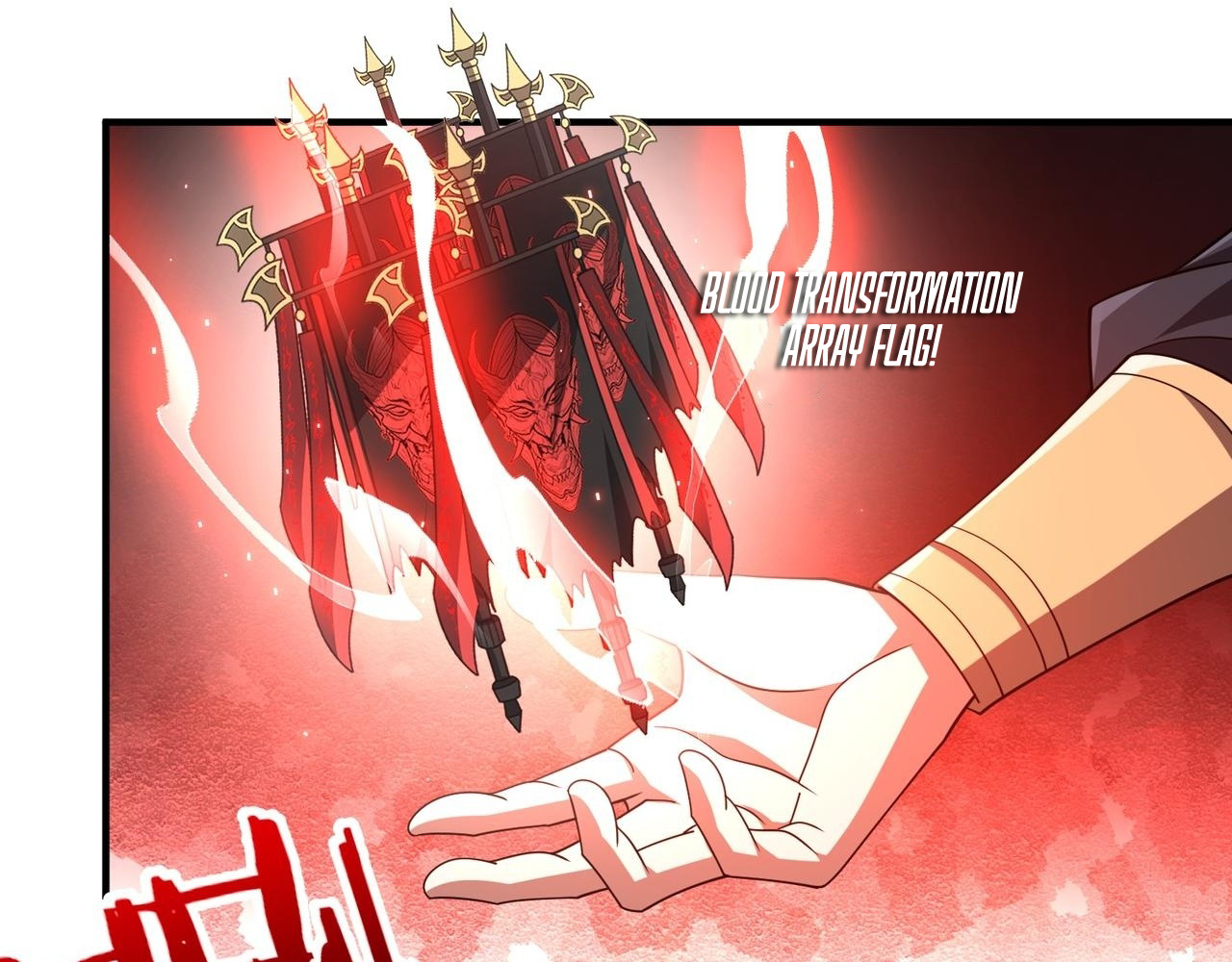 Read Reborn as a Demonic Cultivator EN Manga Online