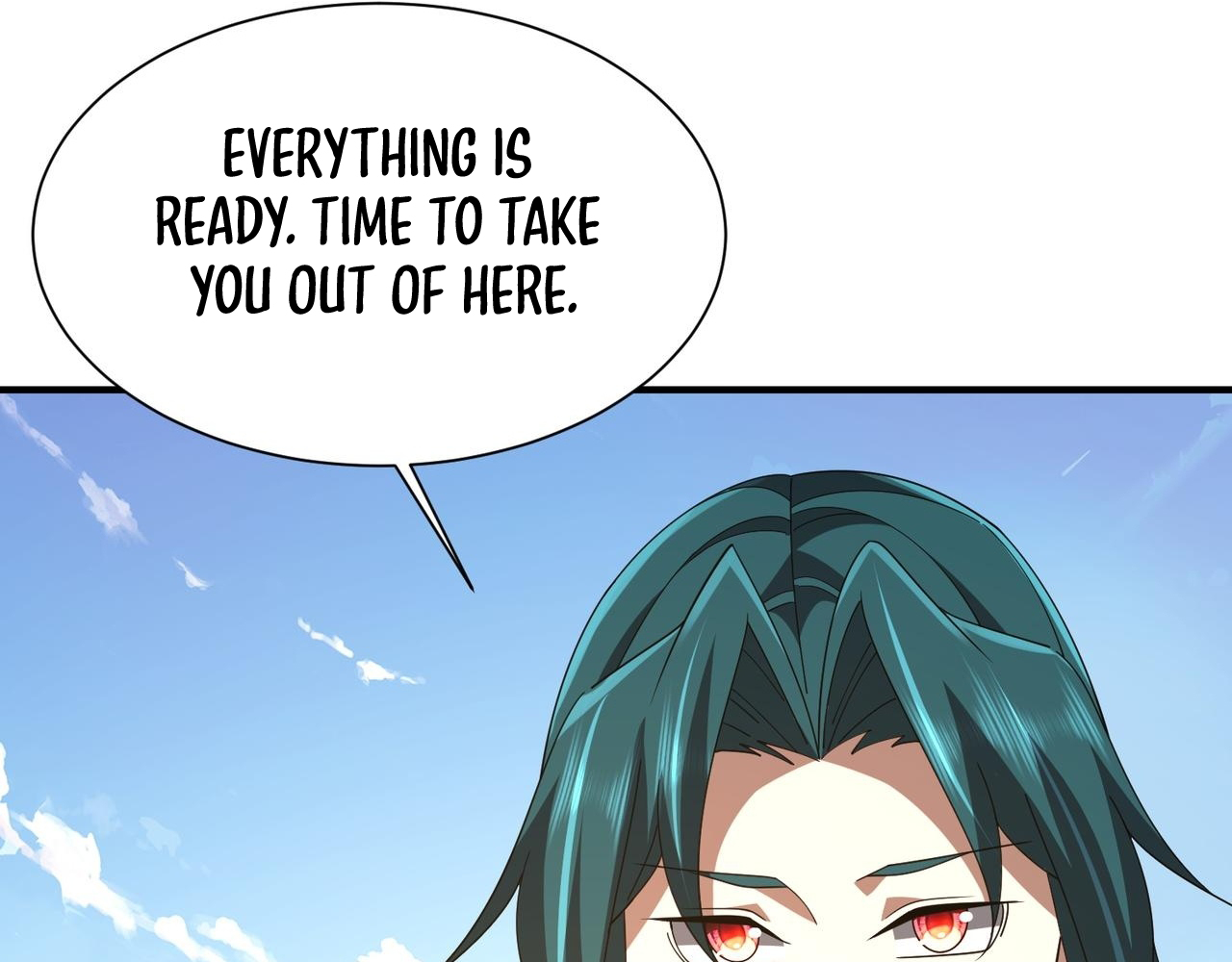 Read Reborn as a Demonic Cultivator EN Manga Online
