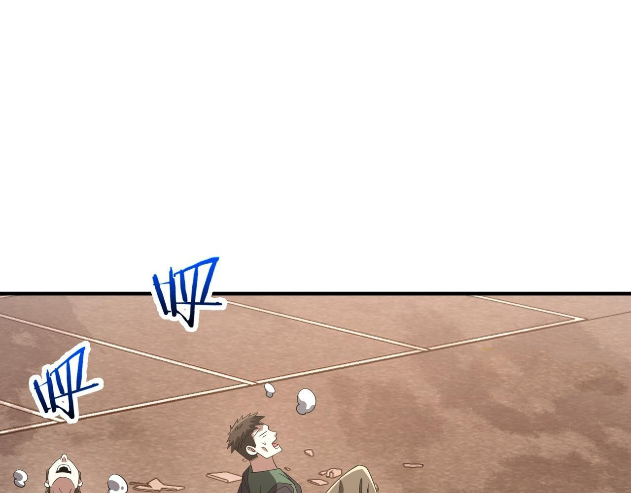 Read Reborn as a Demonic Cultivator EN Manga Online