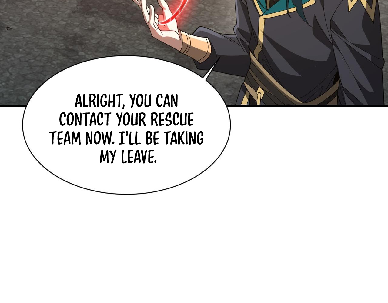 Read Reborn as a Demonic Cultivator EN Manga Online