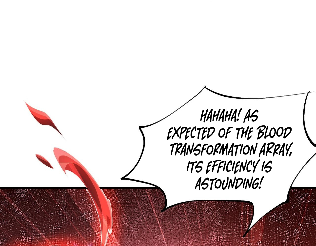 Read Reborn as a Demonic Cultivator EN Manga Online