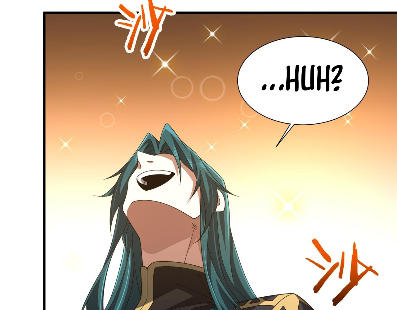 Read Reborn as a Demonic Cultivator EN Manga Online