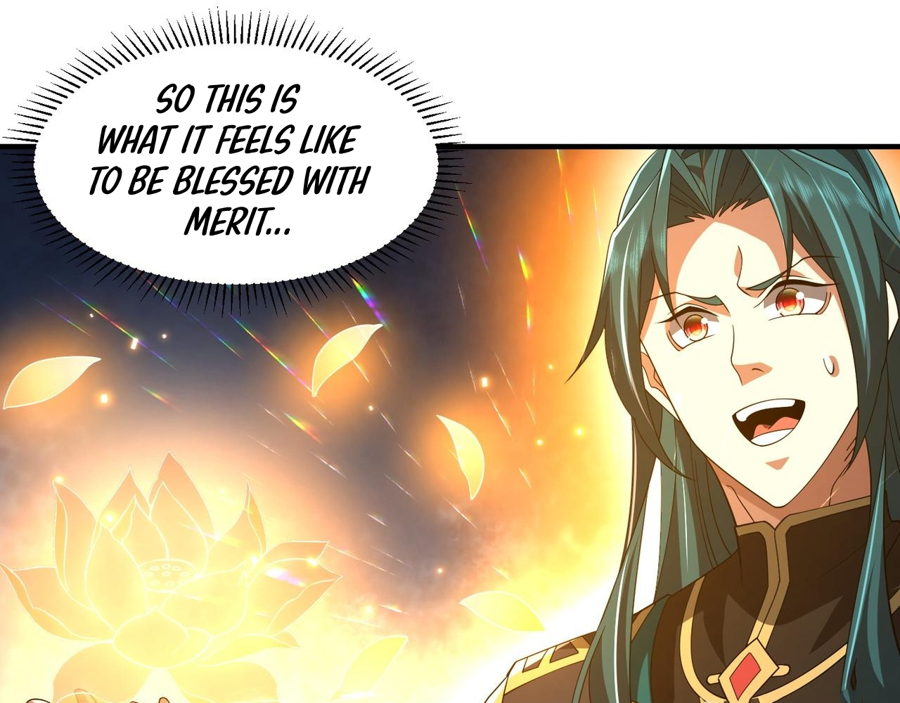 Read Reborn as a Demonic Cultivator EN Manga Online