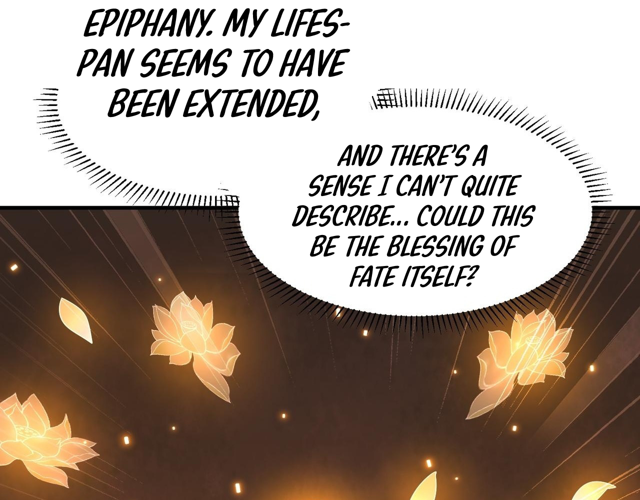 Read Reborn as a Demonic Cultivator EN Manga Online