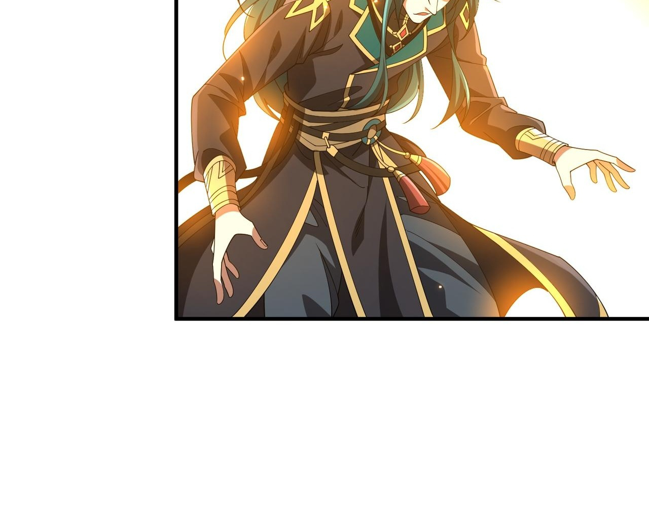 Read Reborn as a Demonic Cultivator EN Manga Online