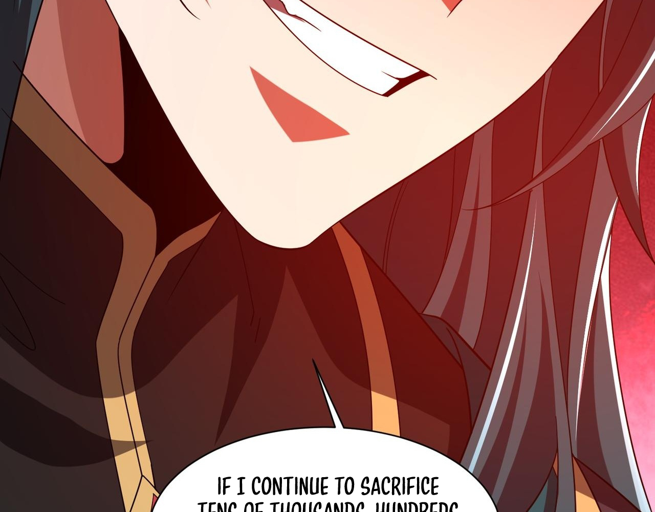 Read Reborn as a Demonic Cultivator EN Manga Online