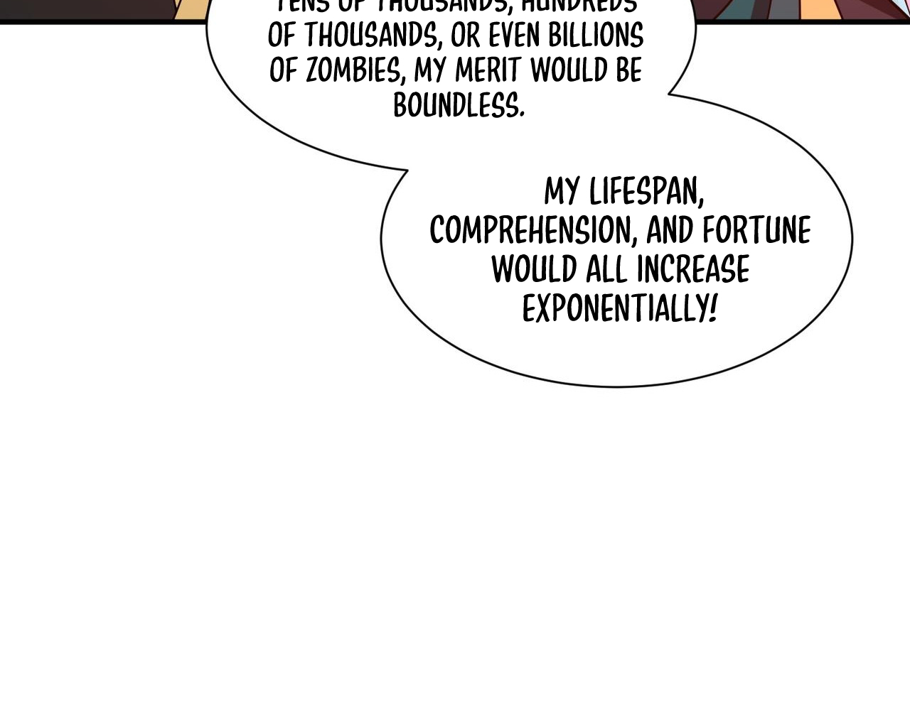Read Reborn as a Demonic Cultivator EN Manga Online