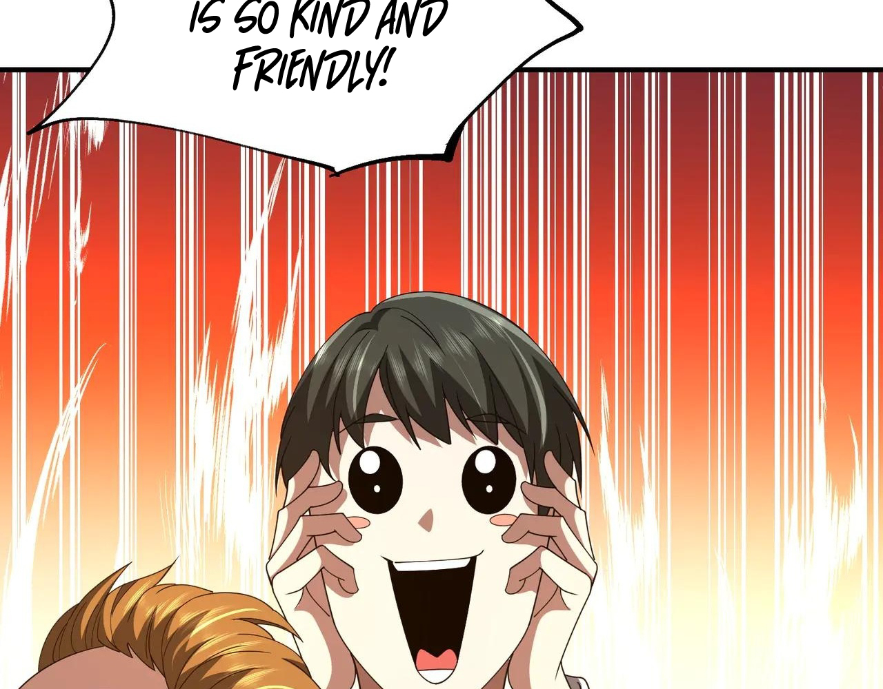 Read Reborn as a Demonic Cultivator EN Manga Online