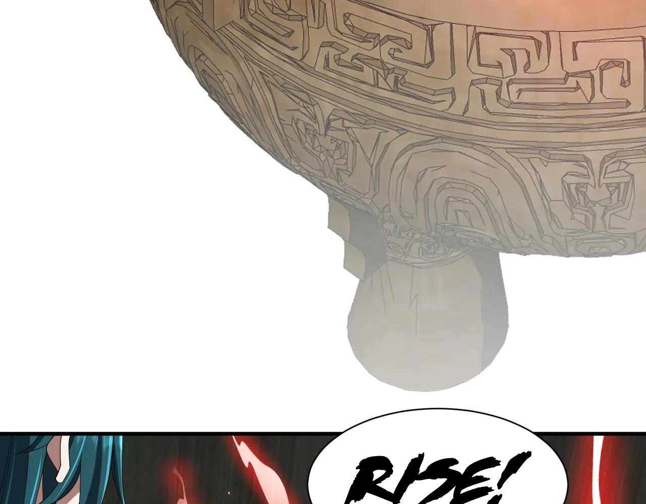 Read Reborn as a Demonic Cultivator EN Manga Online