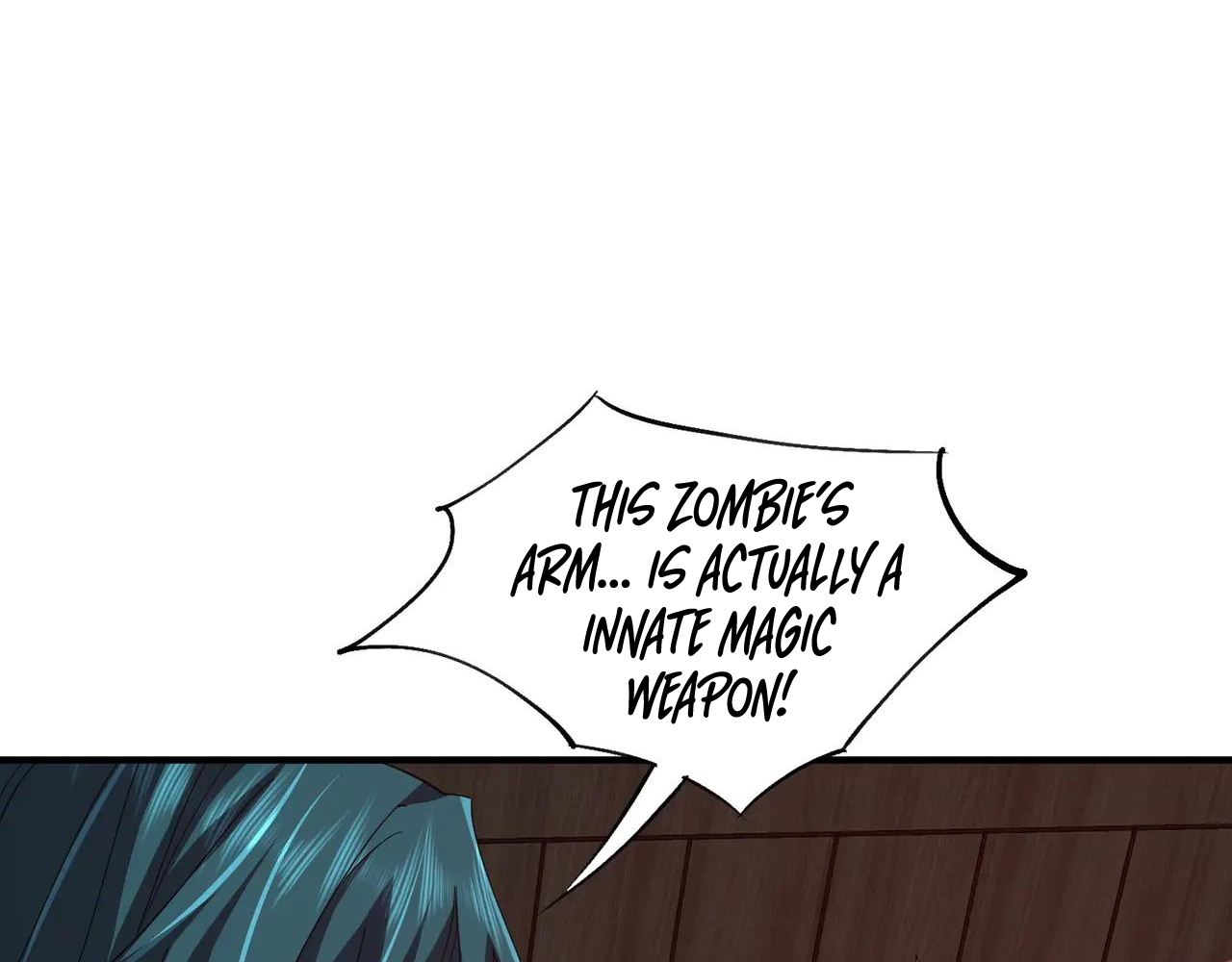 Read Reborn as a Demonic Cultivator EN Manga Online
