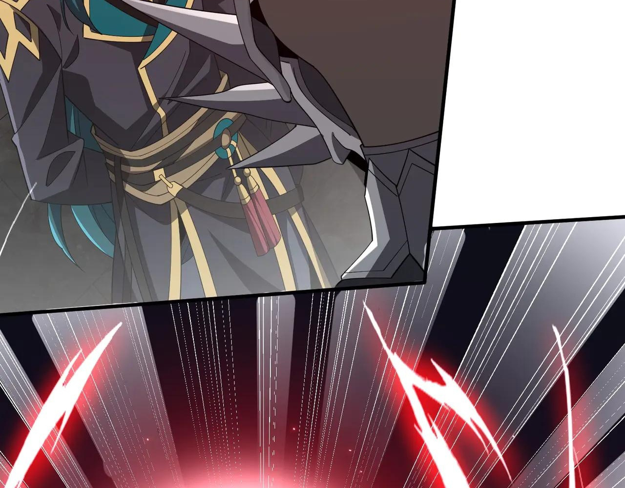 Read Reborn as a Demonic Cultivator EN Manga Online