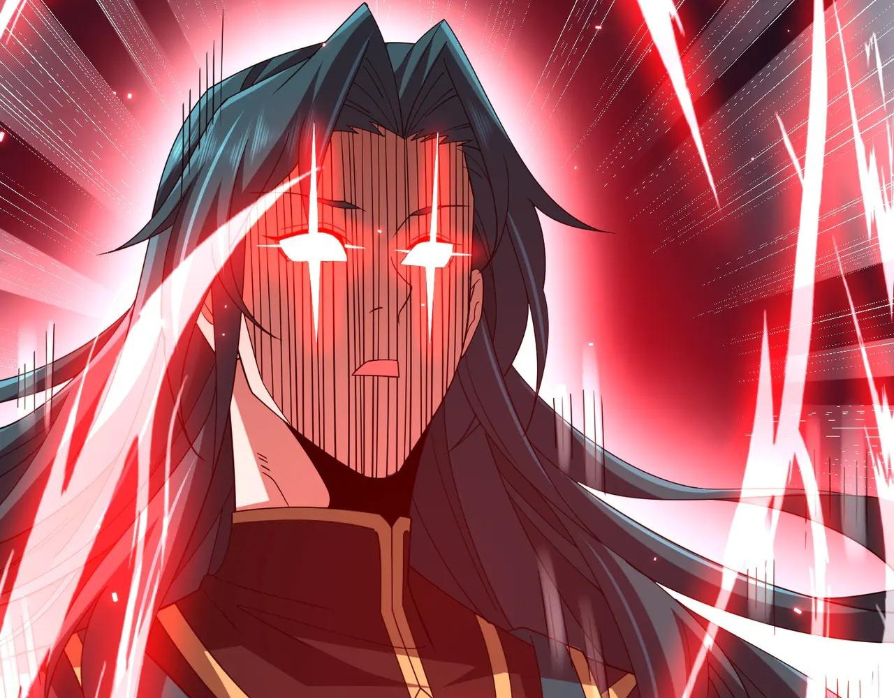 Read Reborn as a Demonic Cultivator EN Manga Online