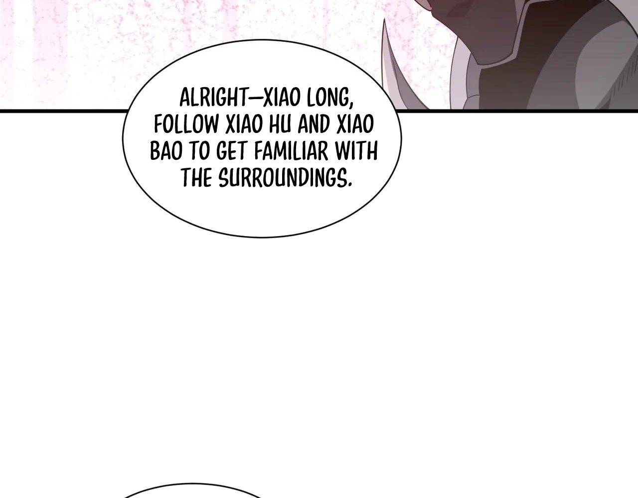 Read Reborn as a Demonic Cultivator EN Manga Online