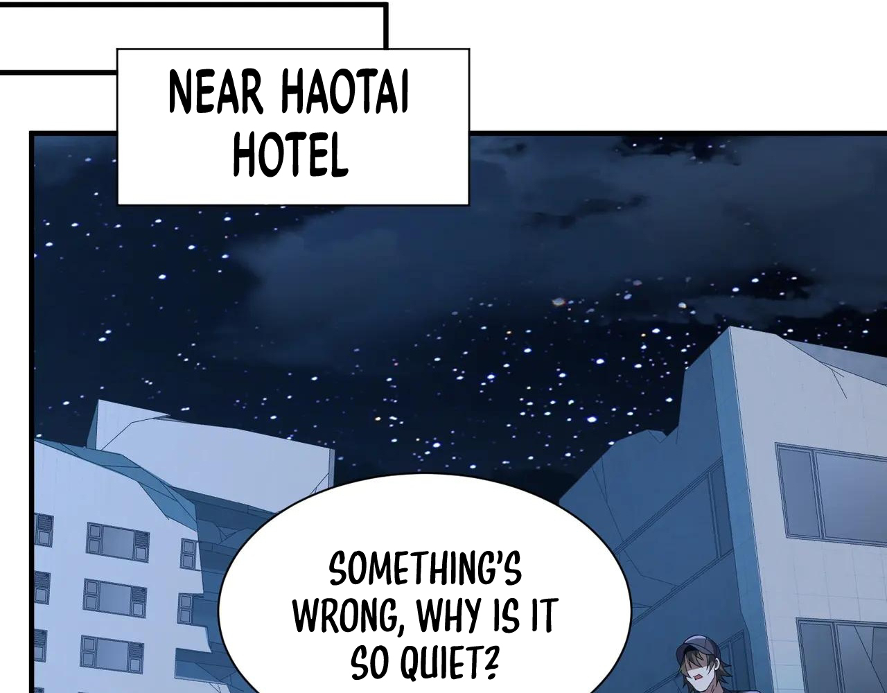 Read Reborn as a Demonic Cultivator EN Manga Online